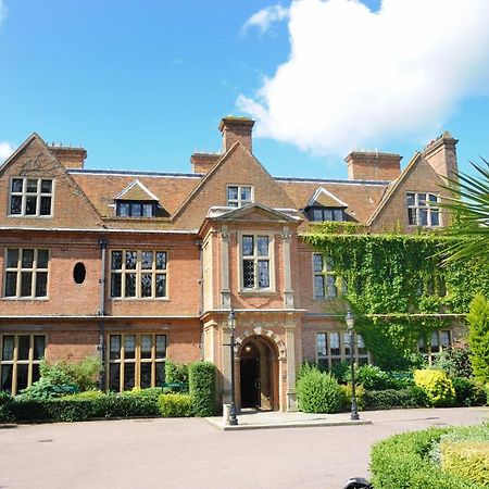 Horwood House Hotel Milton Keynes Exterior photo