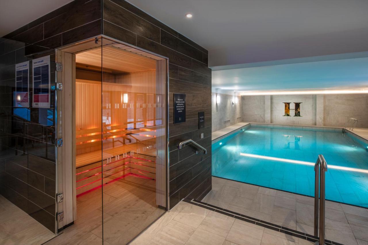 Horwood House Hotel Milton Keynes Exterior photo