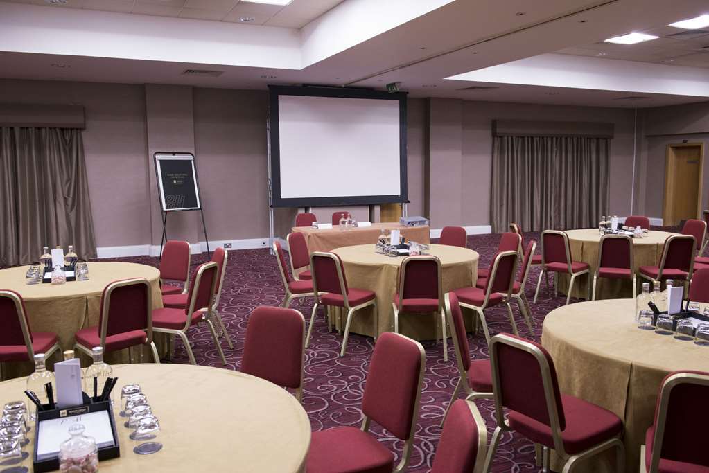 Horwood House Hotel Milton Keynes Facilities photo