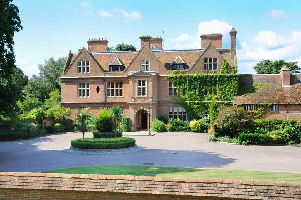 Horwood House Hotel Milton Keynes Exterior photo