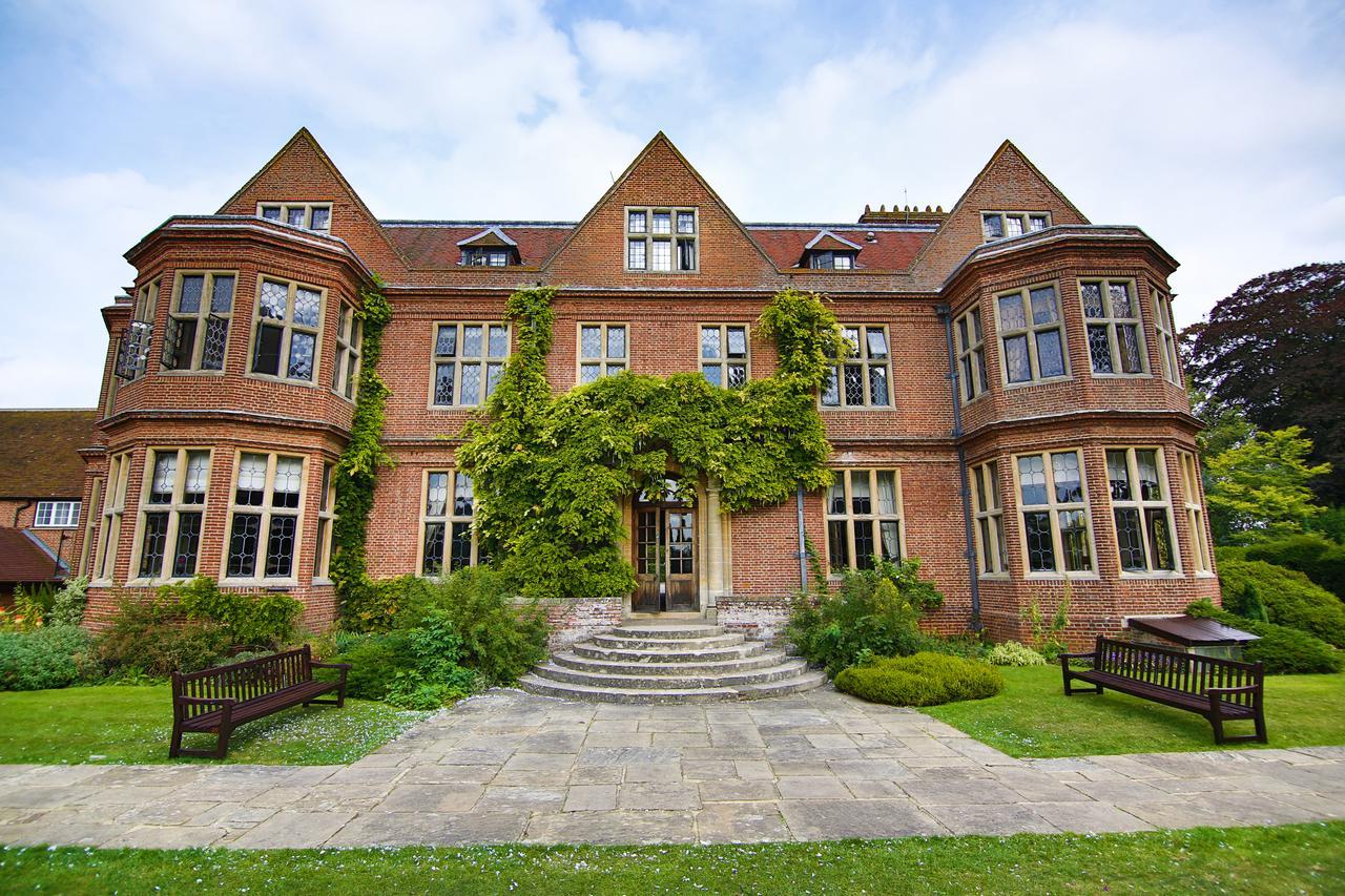 Horwood House Hotel Milton Keynes Exterior photo