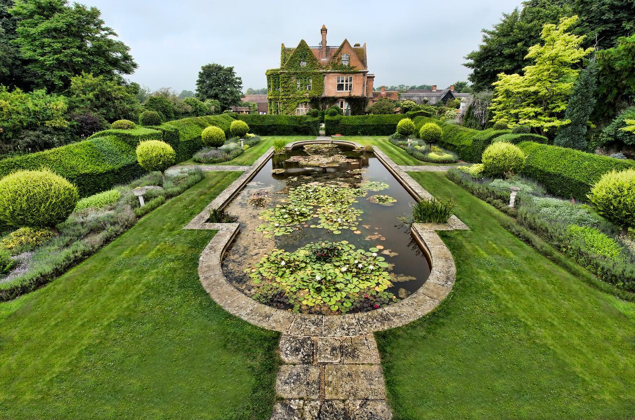 Horwood House Hotel Milton Keynes Exterior photo